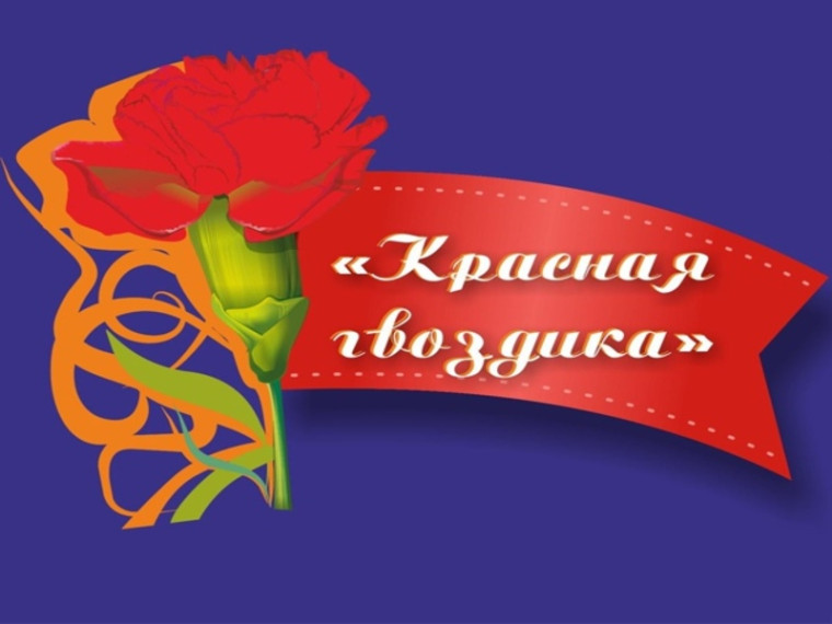 Муниципальный патриотический фестиваль-конкурс "Красная гвоздика".